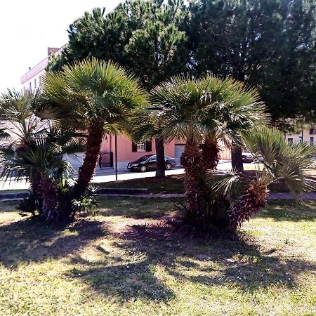 Casa Vacanze Tre Stelle Termoli Exterior foto