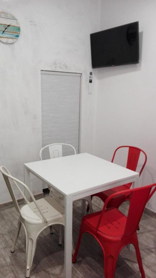 Casa Vacanze Tre Stelle Termoli Exterior foto