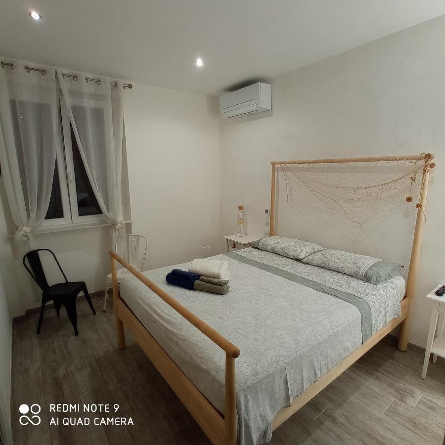 Casa Vacanze Tre Stelle Termoli Quarto foto