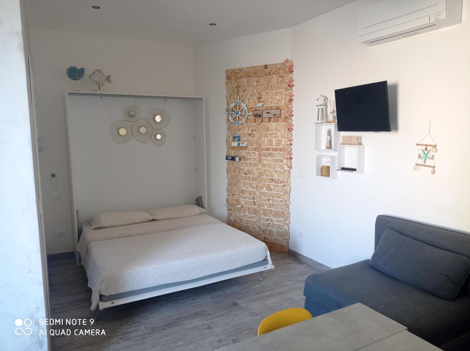 Casa Vacanze Tre Stelle Termoli Quarto foto